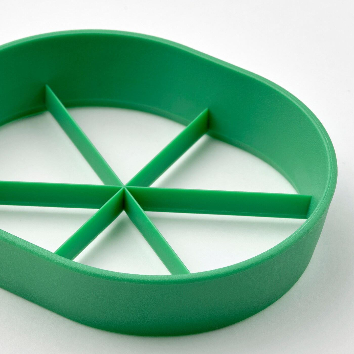UPPFYLLD egg slicer, set of 4 mixed colours - IKEA