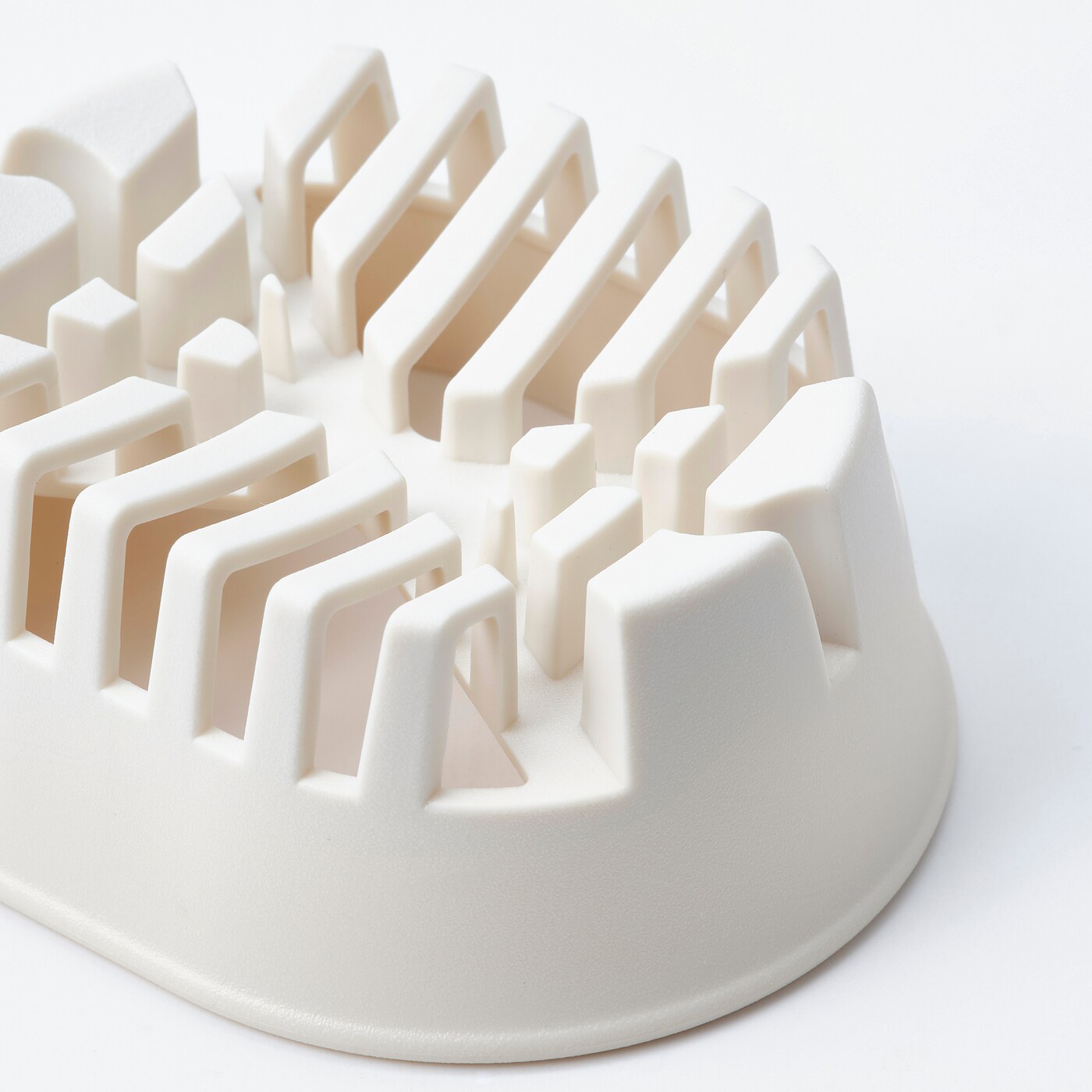 UPPFYLLD egg slicer, set of 4 mixed colours - IKEA