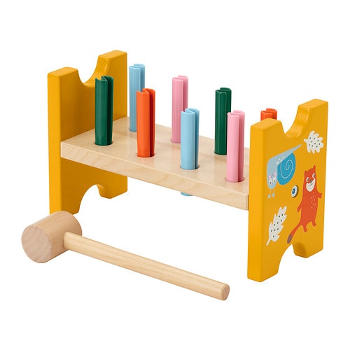 LÅTSAS 12-piece shopping basket set - IKEA