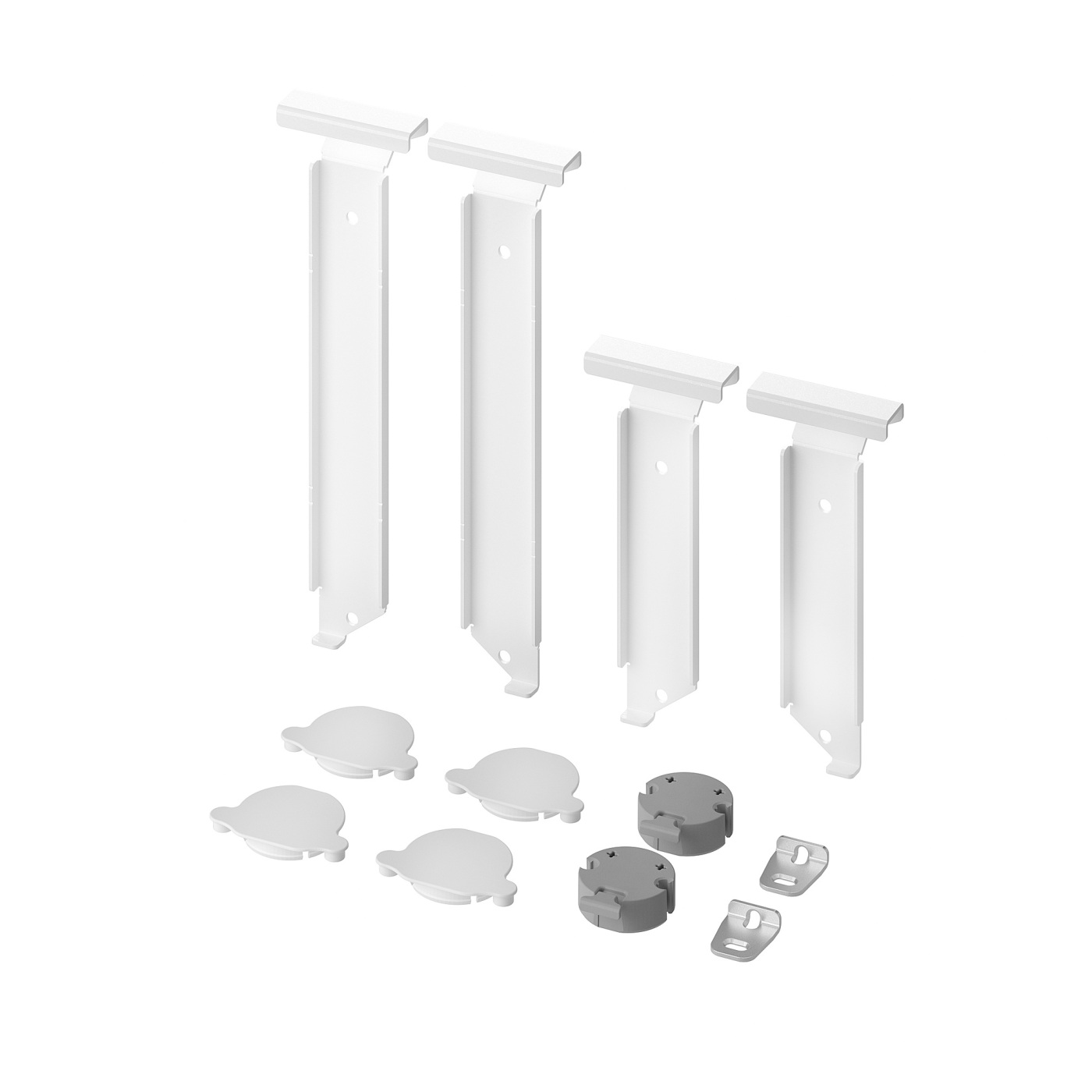 UTRUSTA assembly kit for pull-out function - IKEA