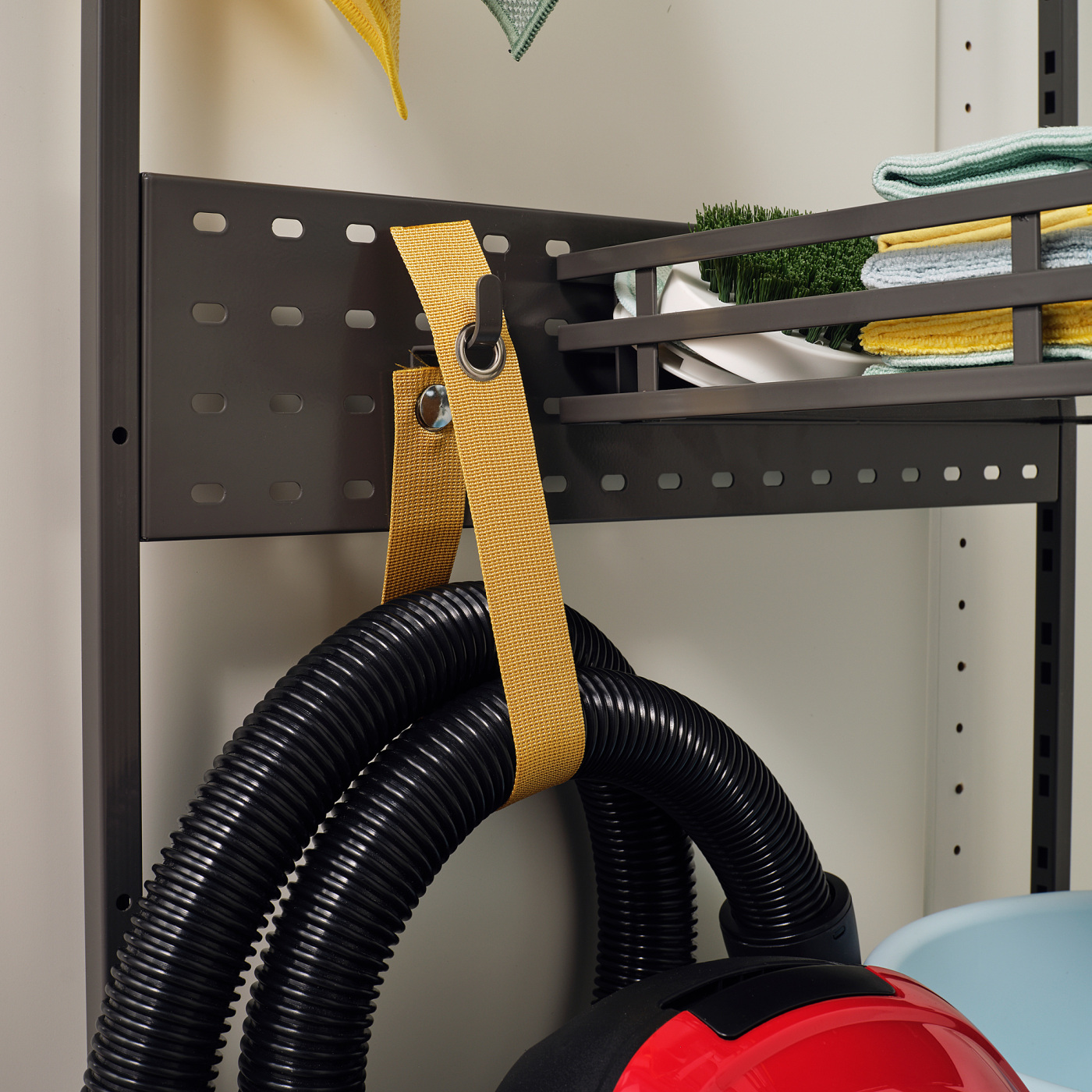 UTRUSTA cleaning interior - IKEA