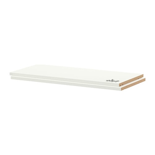 UTBY leg stainless steel - IKEA