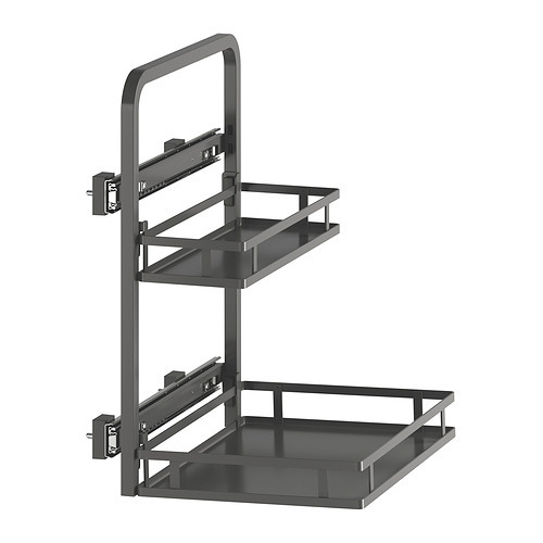 UTRUSTA push opener, electrical - IKEA