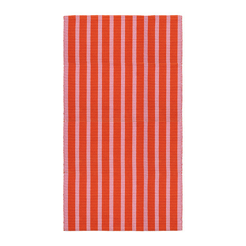 IDROTTSHALL rug multicolour - IKEA