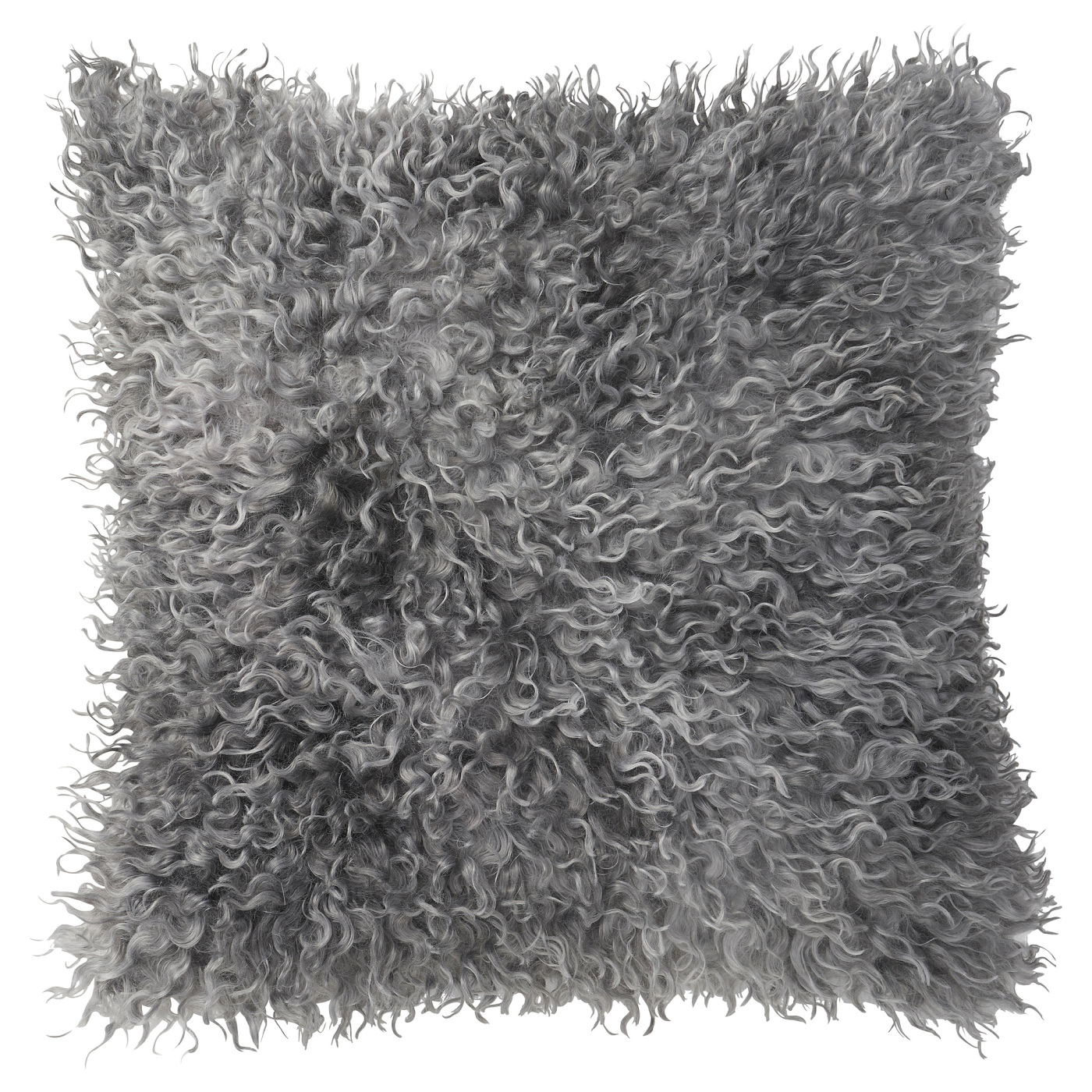 VÄGVISARE cushion cover grey - IKEA