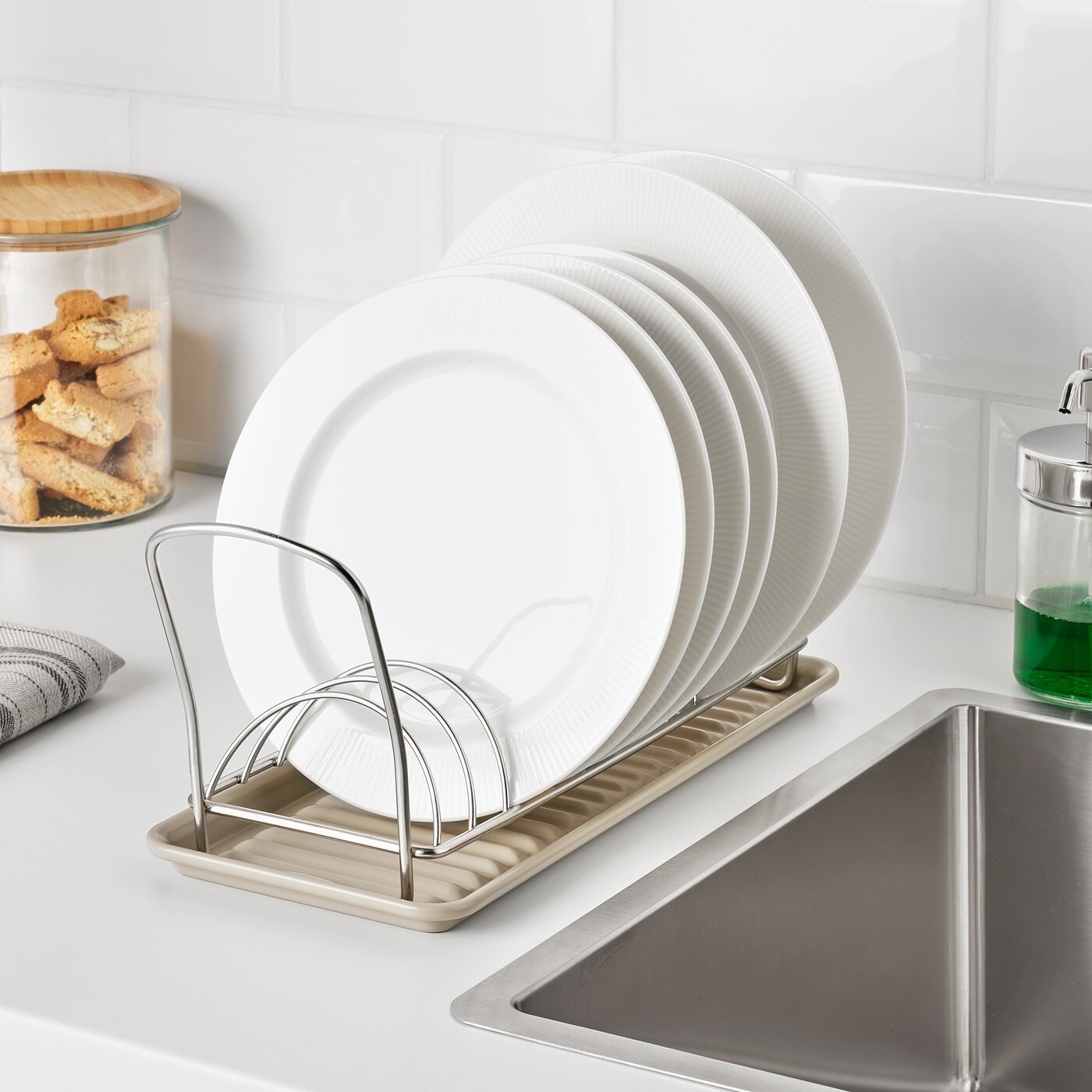 Ikea dish dry rack sale