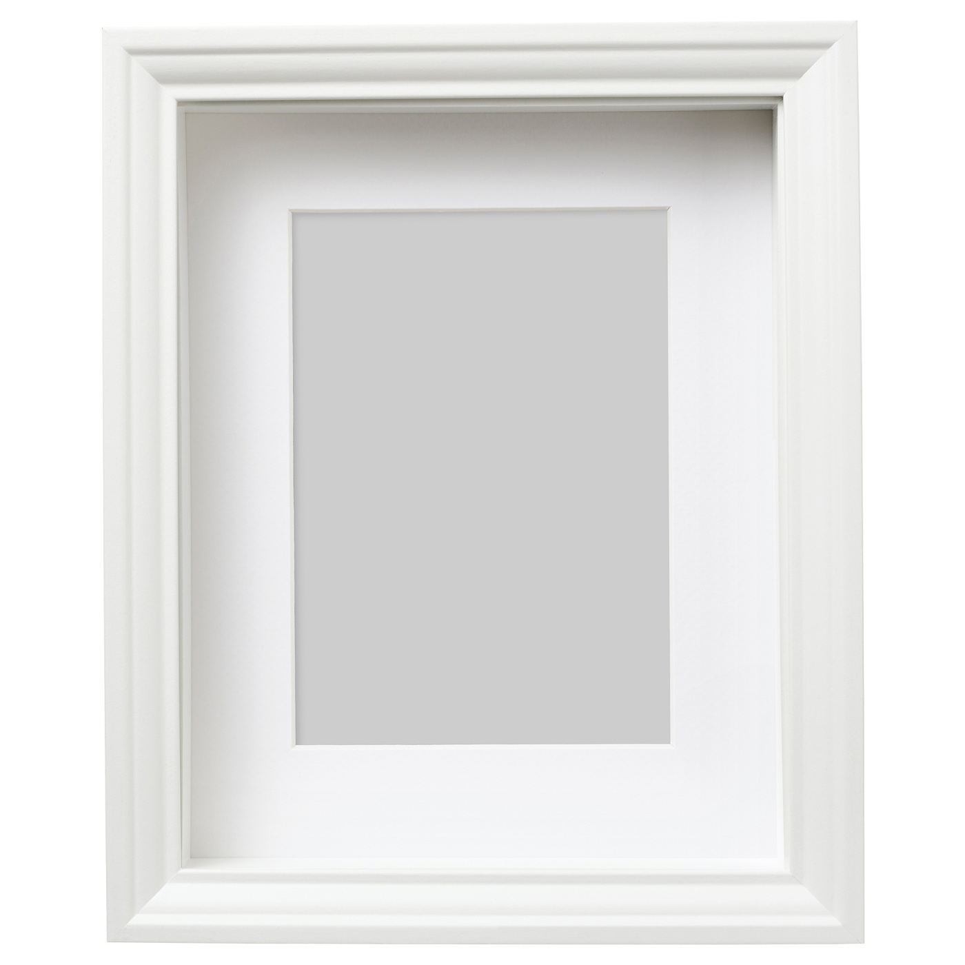 VÄSTANHED frame white - IKEA