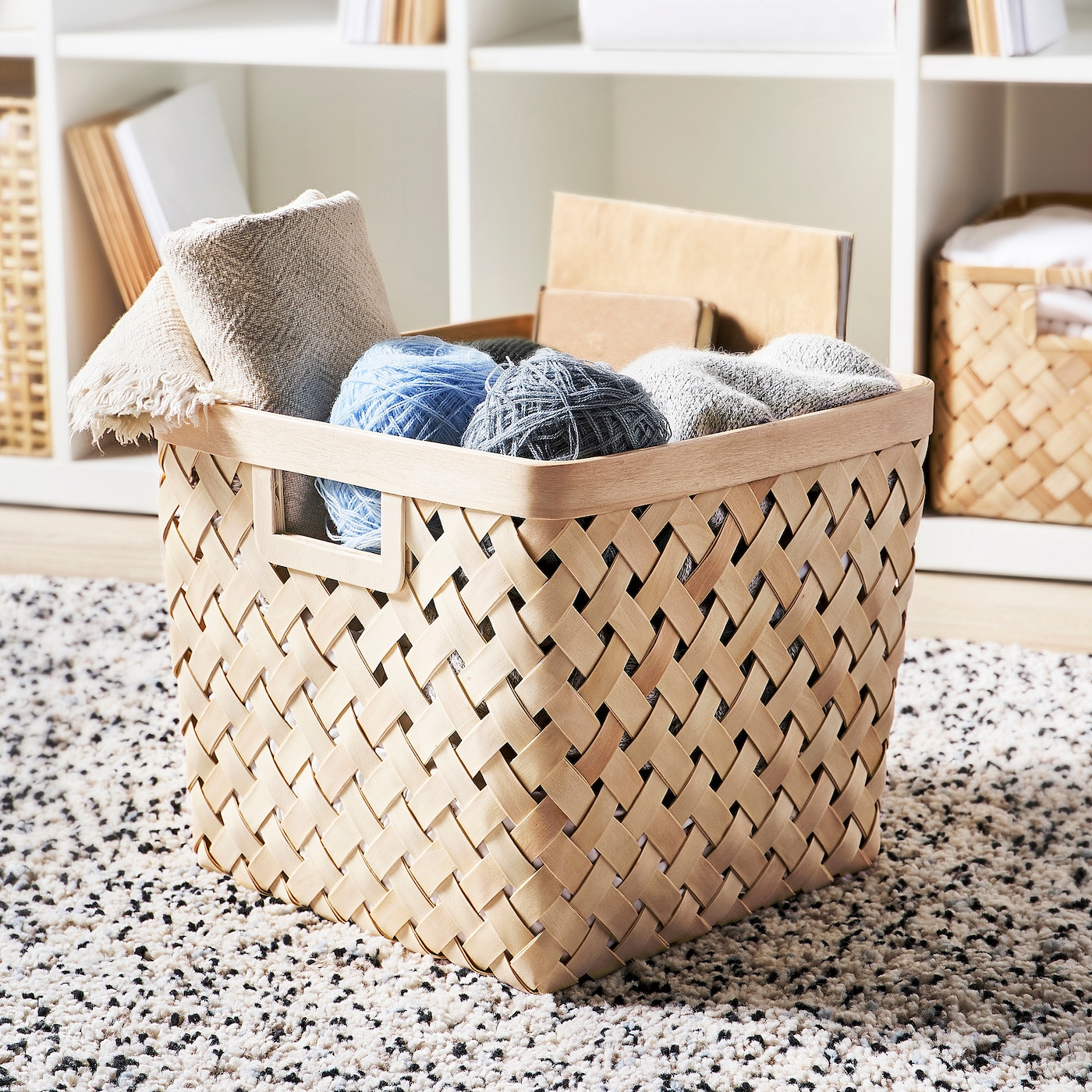 洋書 BASKETRY projects from Baskets to Grass Basketry: Projects from Baskets to Grass Slippers - Sekijima