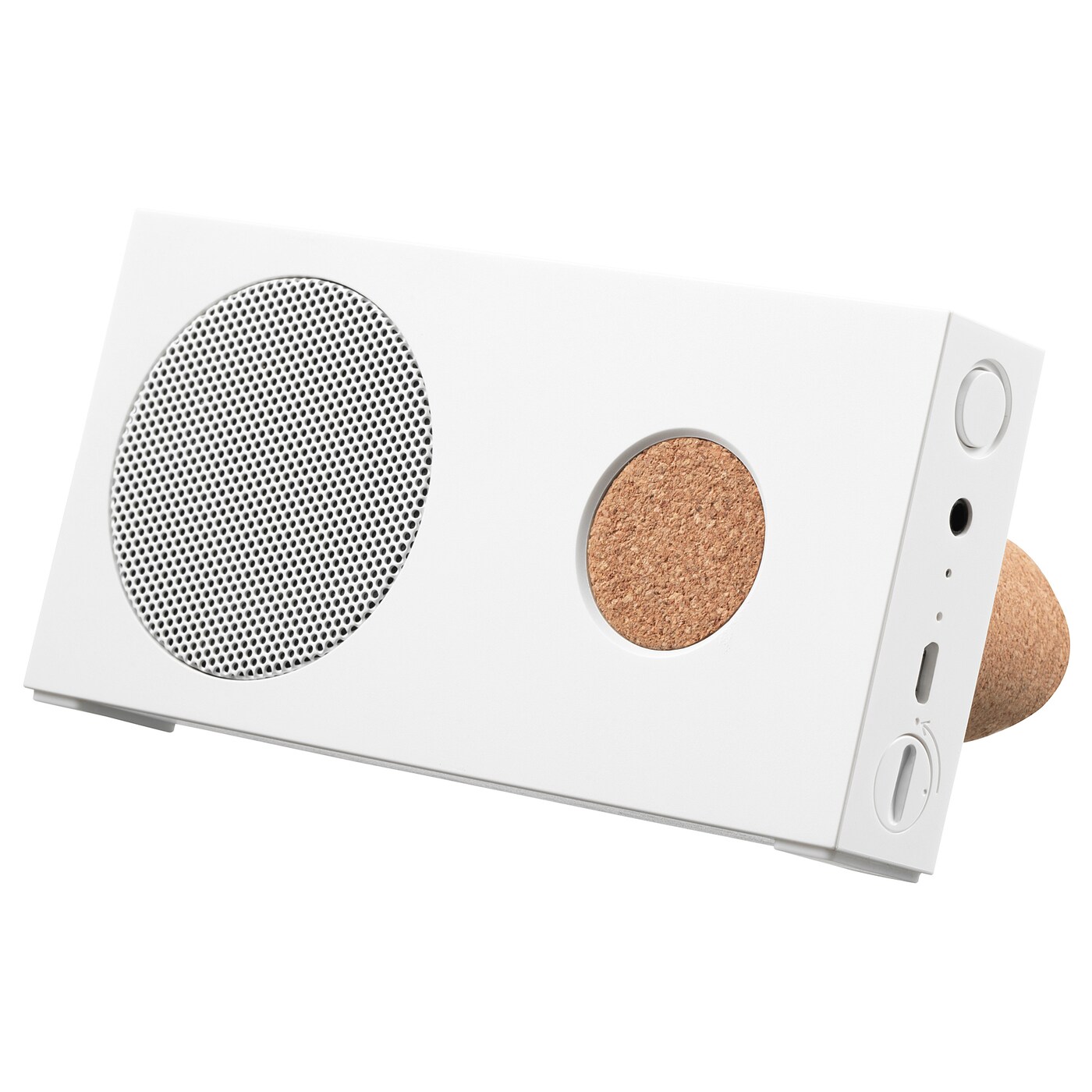 IKEA ENEBY 30 GEN 2 Bluetooth ホワイト/第2世代 Ikea Eneby (gen 2) Wireless & Bluetooth Speaker Review