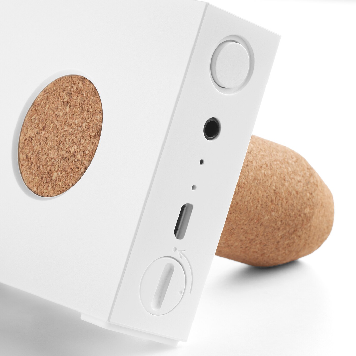 IKEA ENEBY 30 GEN 2 Bluetooth ホワイト/第2世代 IKEA ENEBY 30 GEN 2 Bluetooth ホワイト/第2世代 IKEA ENEBY 30