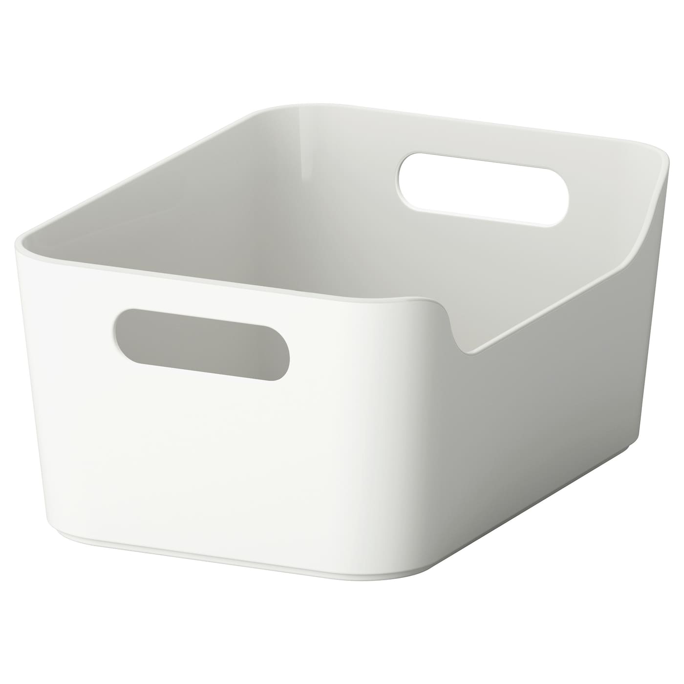 VARIERA box grey - IKEA