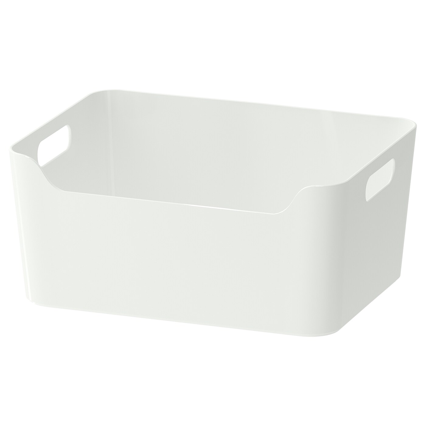 VARIERA box white - IKEA
