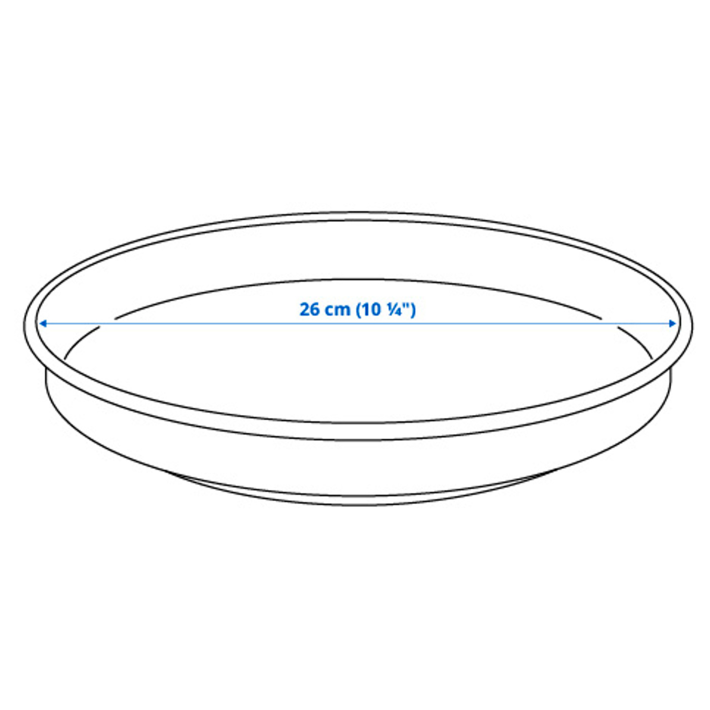 VARIERA storage turntable - IKEA
