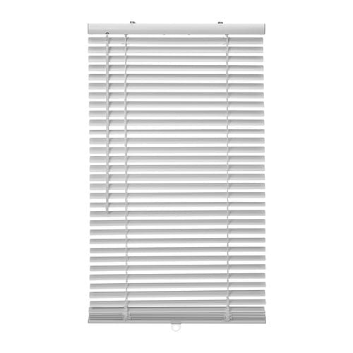 PRAKTLYSING cellular blind smart wireless/battery-operated white