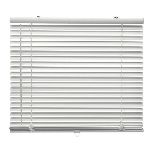 PRAKTLYSING cellular blind smart wireless/battery-operated white