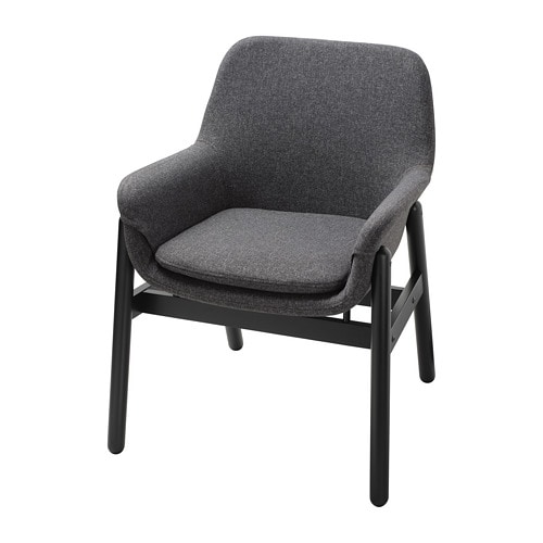 BALTSAR chair white - IKEA BALTSAR chair white - IKEA