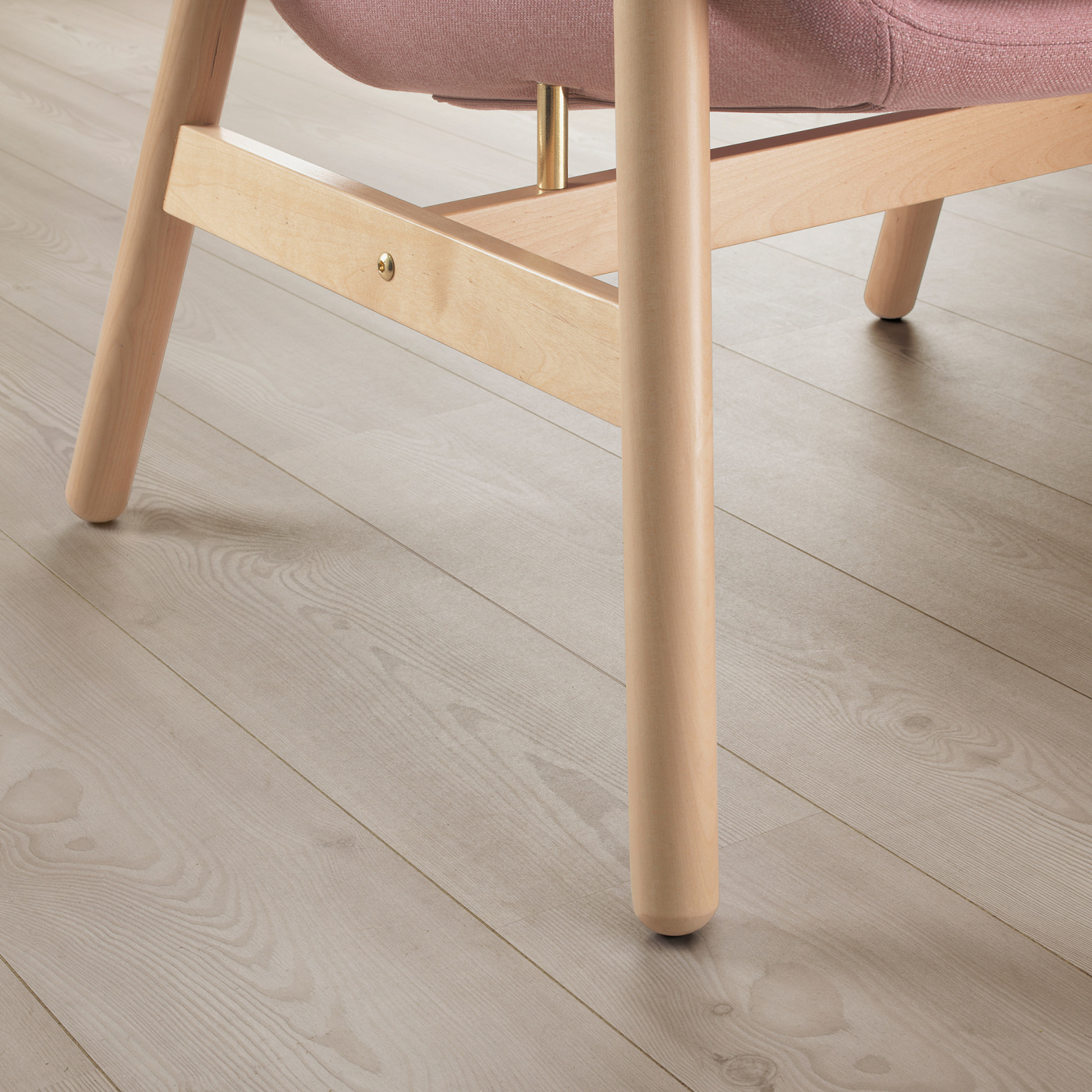 0214-032 【美品】IKEA 　VEDBO　 VEDBO high-back armchair, Gunnared dark grey - IKEA