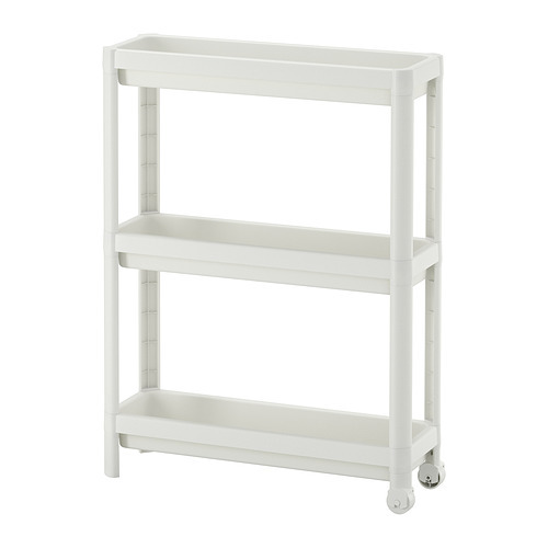 JONAXEL storage combination white - IKEA