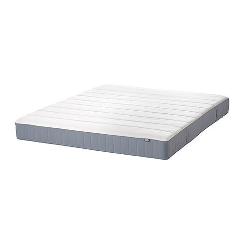 IKEA マットレス　MALVIK マルヴィーク MALVIK foam mattress firm/white - IKEA