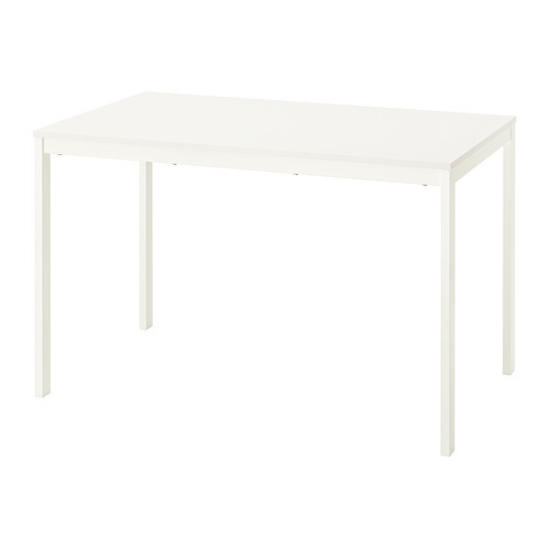 取引決定　IKEA JOKKMOKK JOKKMOKK table and 4 chairs white - IKEA