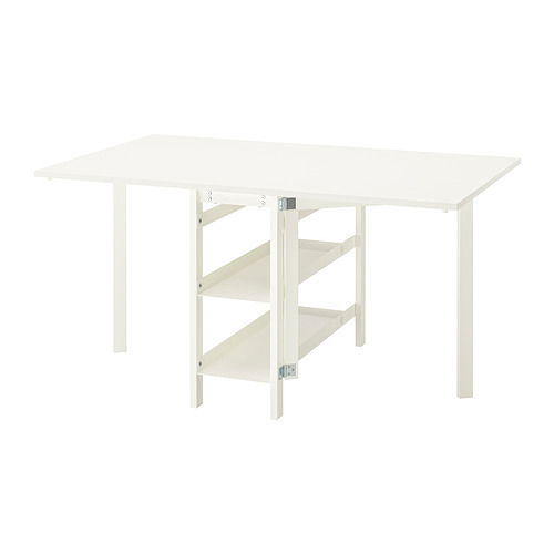 BEKANT desk white - IKEA
