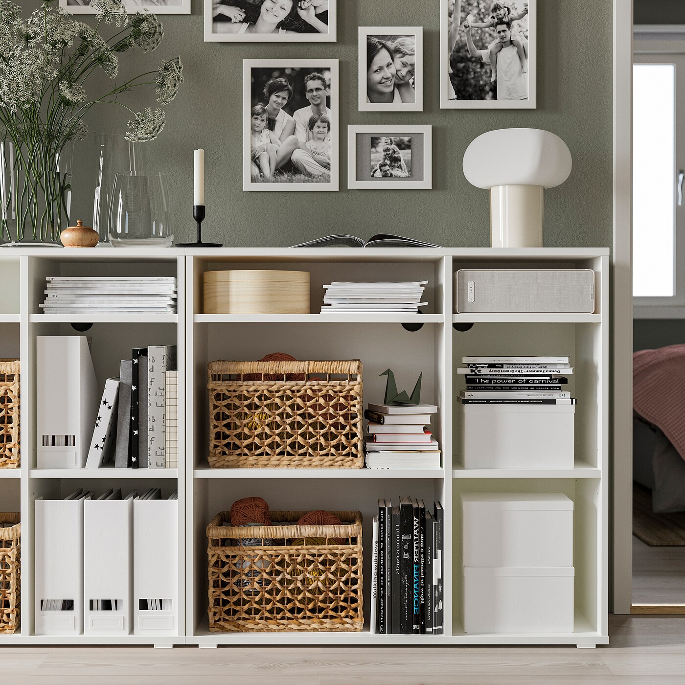 k*i様 IKEA VIHALS 伸長式テーブル, ホワイト, 120/180x VIHALS ヴィーハルス 伸長式テーブル, ホワイト, 120/180x74 cm