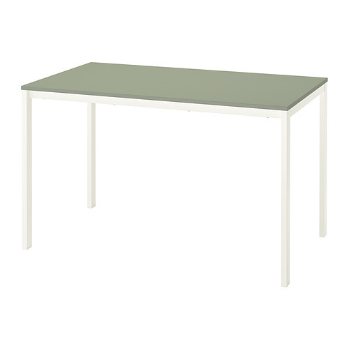 取引決定　IKEA JOKKMOKK JOKKMOKK table and 4 chairs white - IKEA