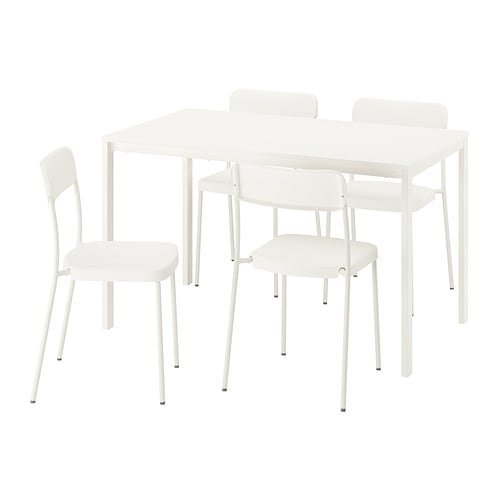 vihals-vihals-table-and-4-