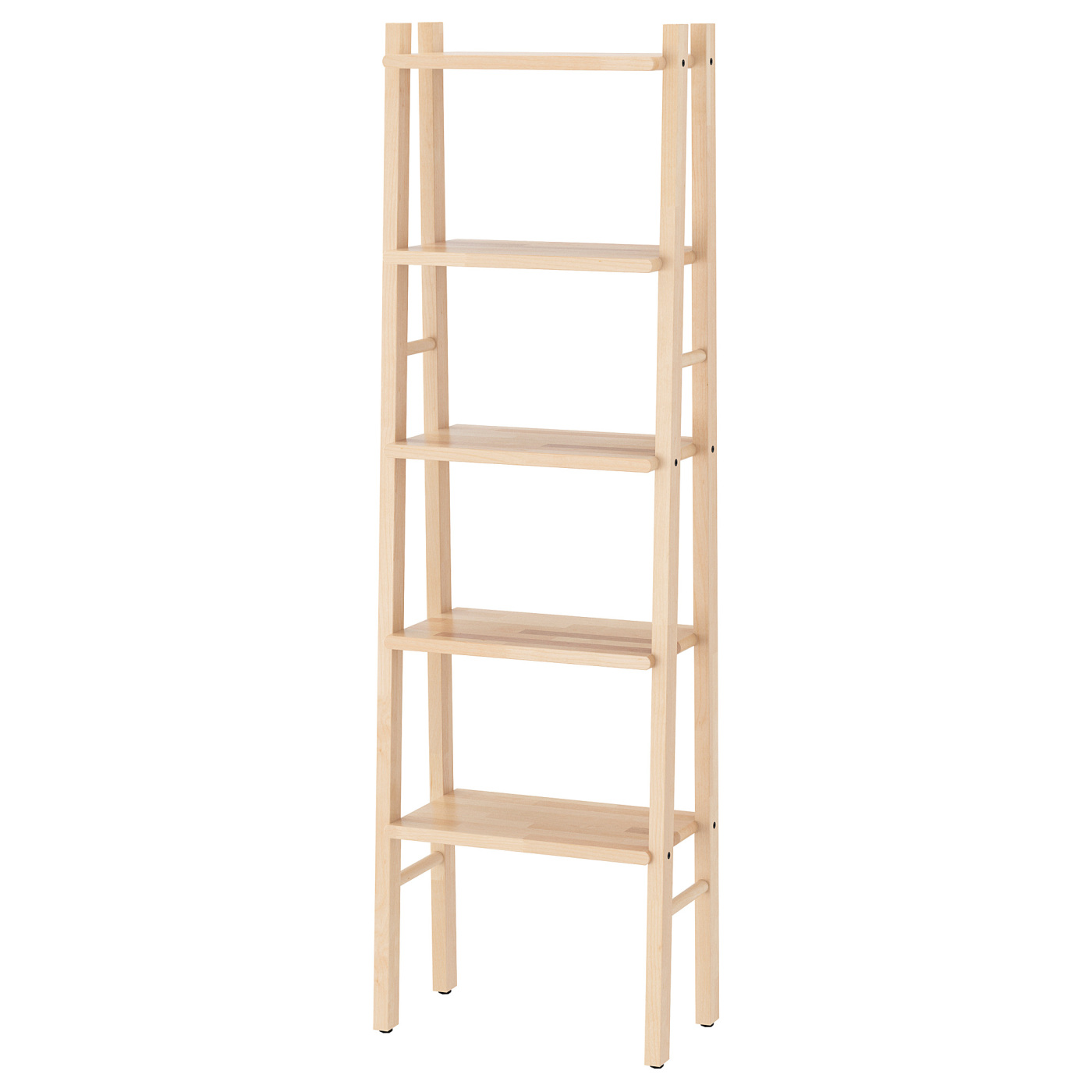 VILTO shelving unit birch - IKEA