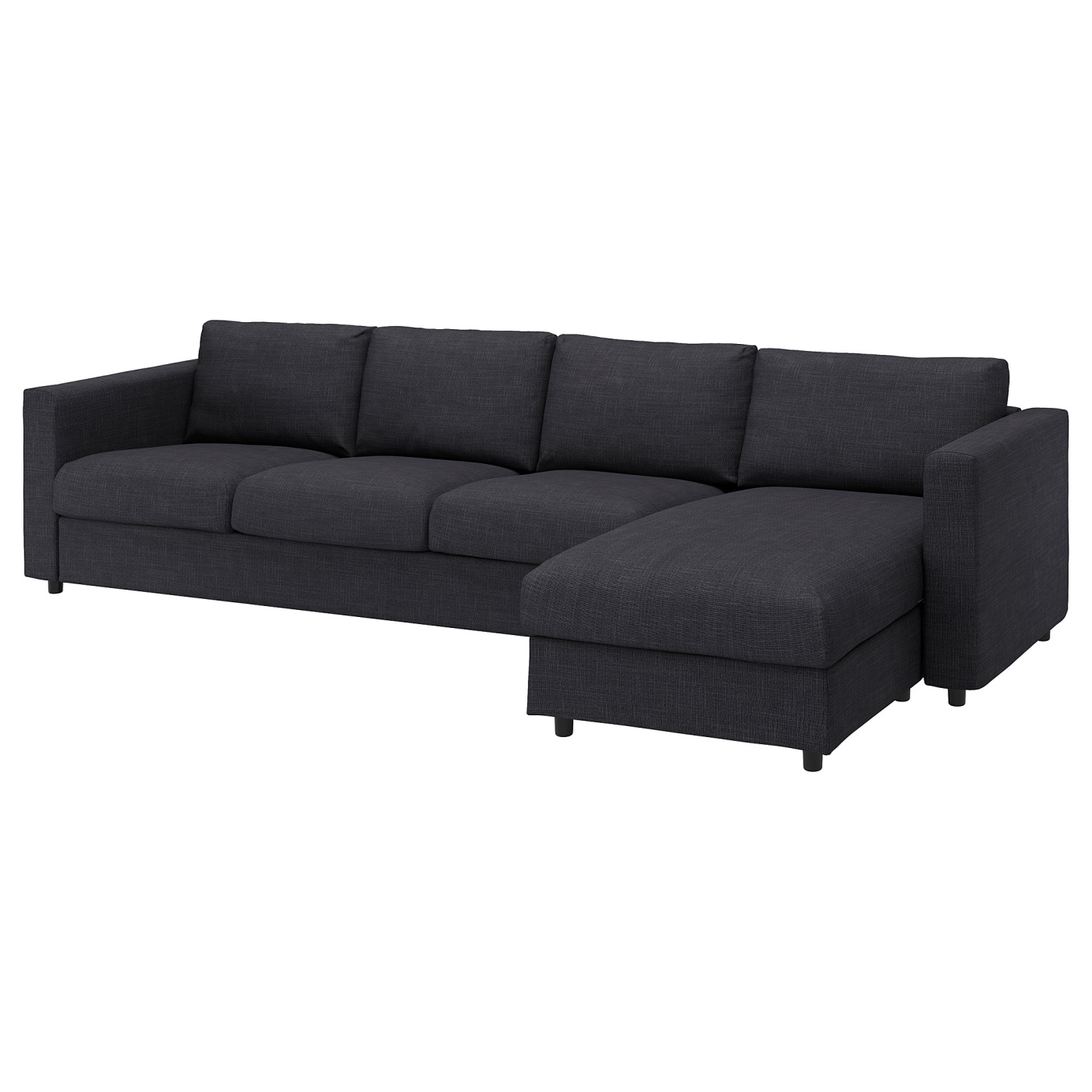 ヴィムレ　VIMLE   IKEA IKEA VIMLE Sectional Sofa Review — My Simply Simple