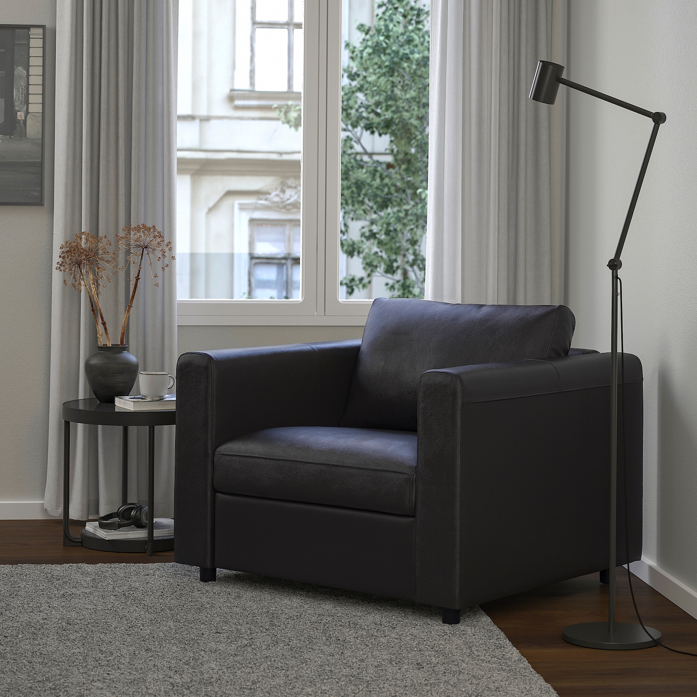 Vimle armchair discount