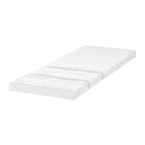 【★IKEA/イケア★】MOSHULT フォームマットレス 80x200 cm イケア MOSHULT モースフルト フォームマットレス - 通販 | 家具