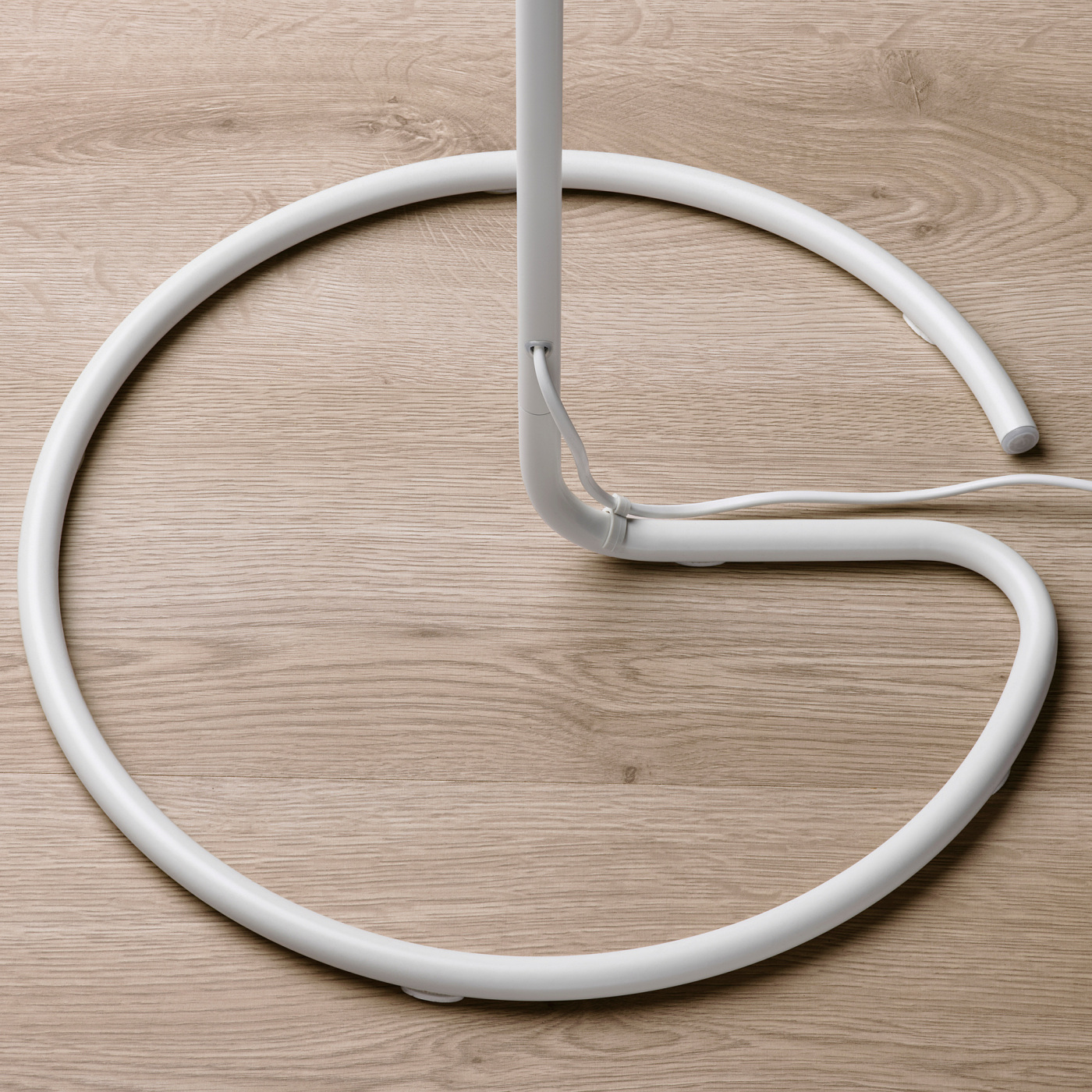 VINDKAST floor lamp white - IKEA