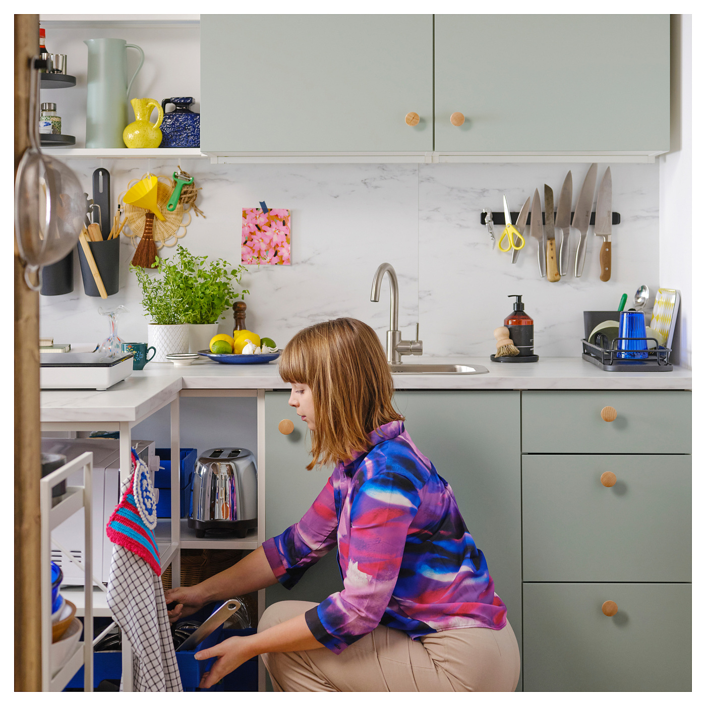 VINNÄSET knob - IKEA