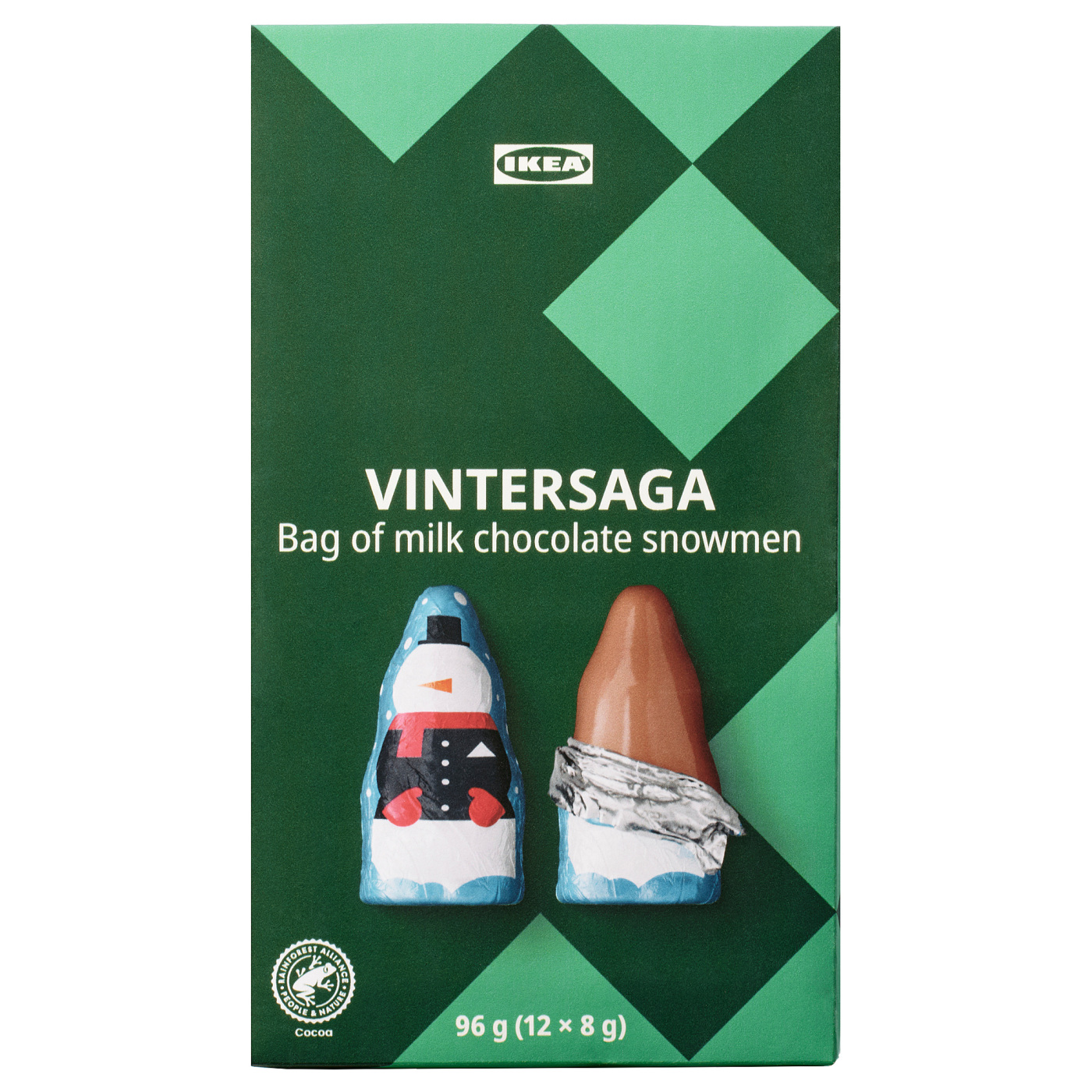 VINTERSAGA