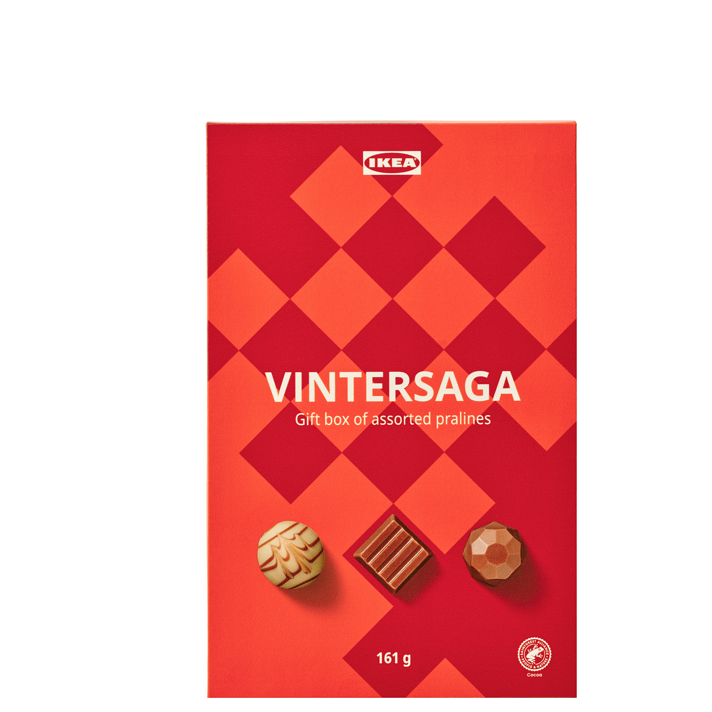VINTERSAGA