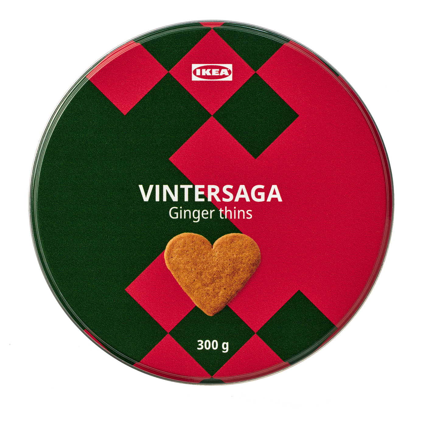 VINTERSAGA