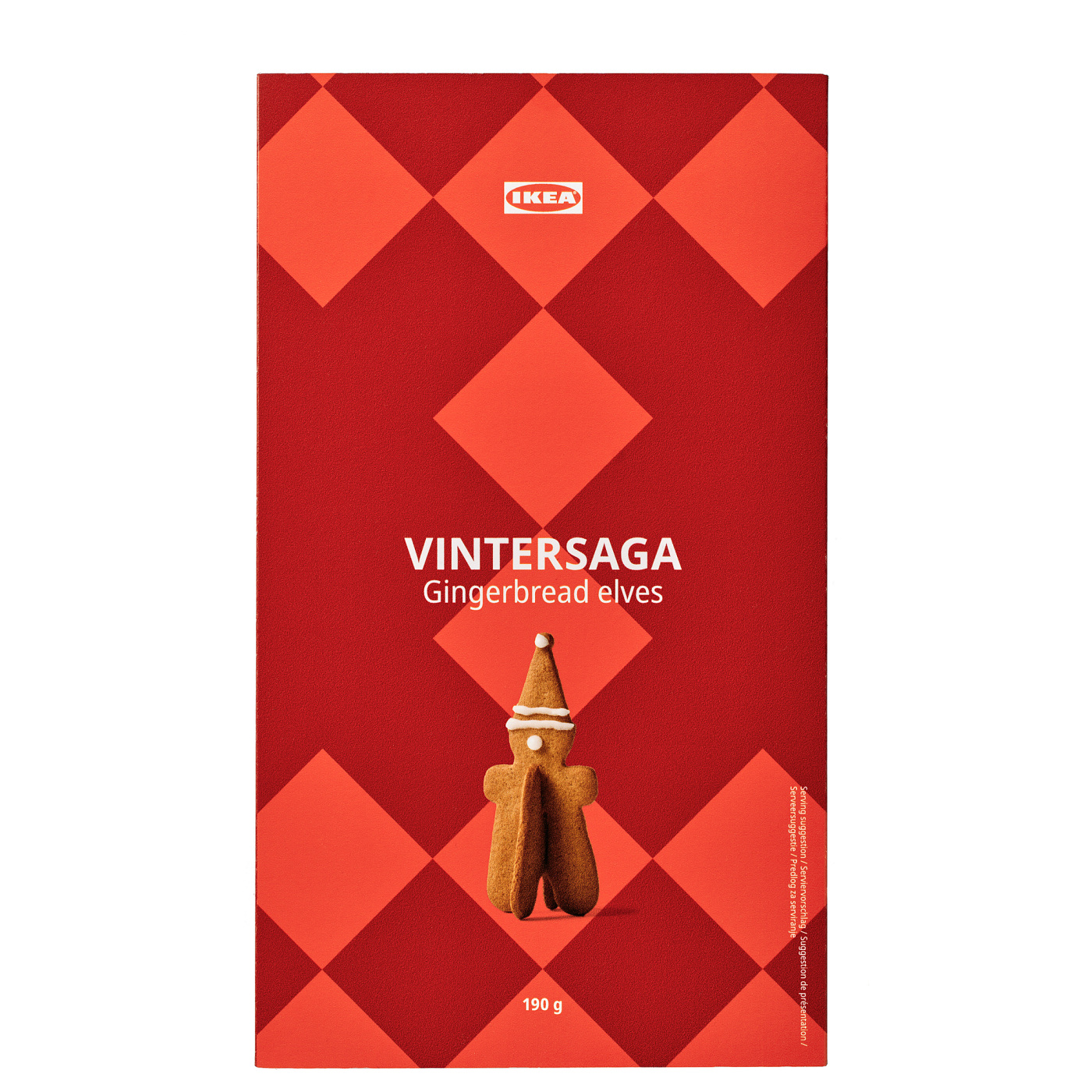 VINTERSAGA