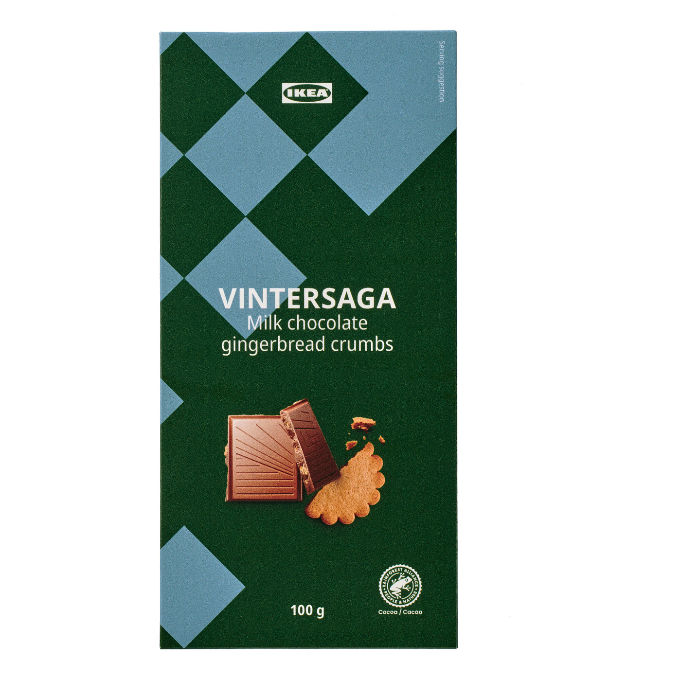 VINTERSAGA