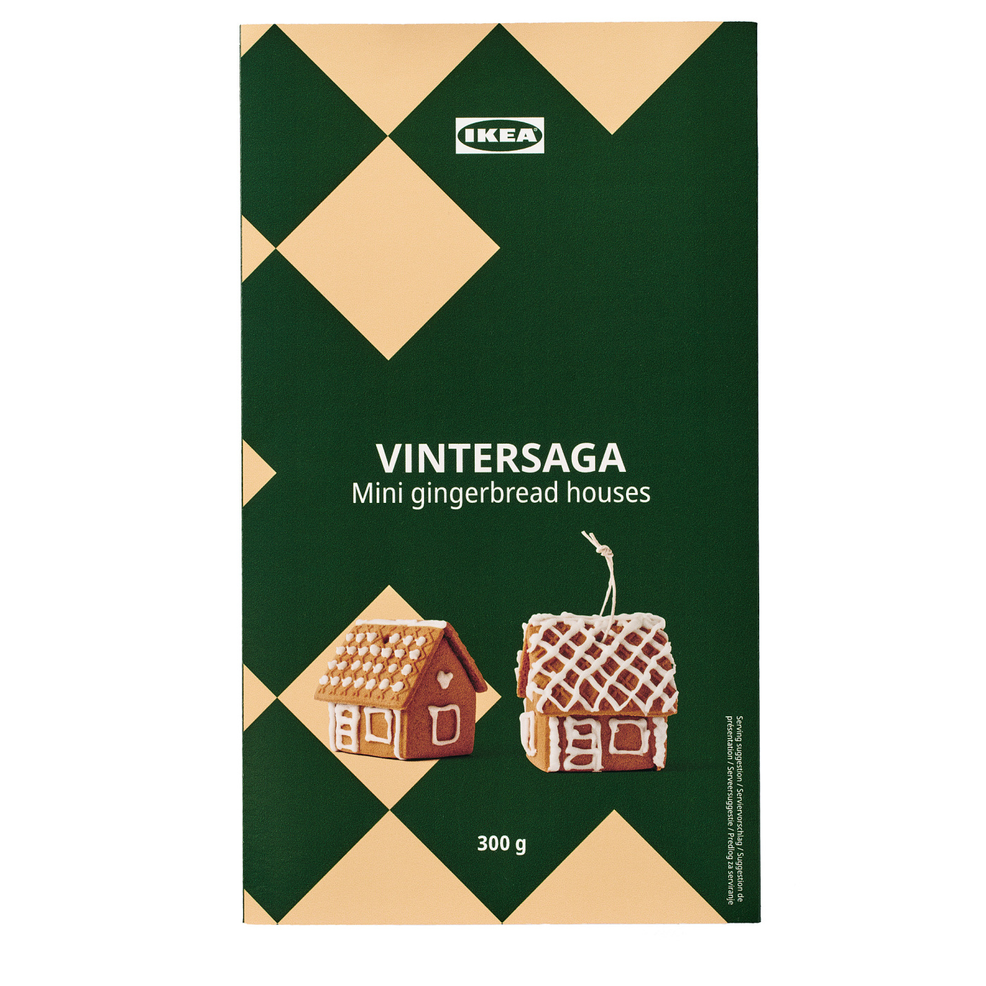 VINTERSAGA