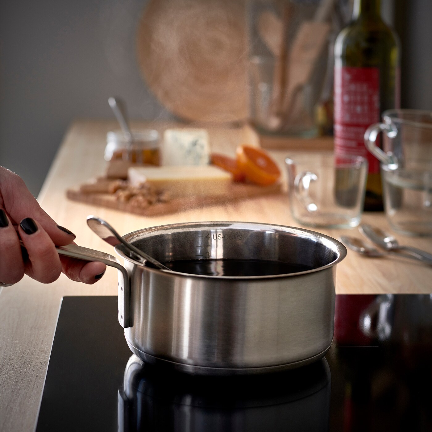 VINTERSAGA mulled red wine 12 IKEA