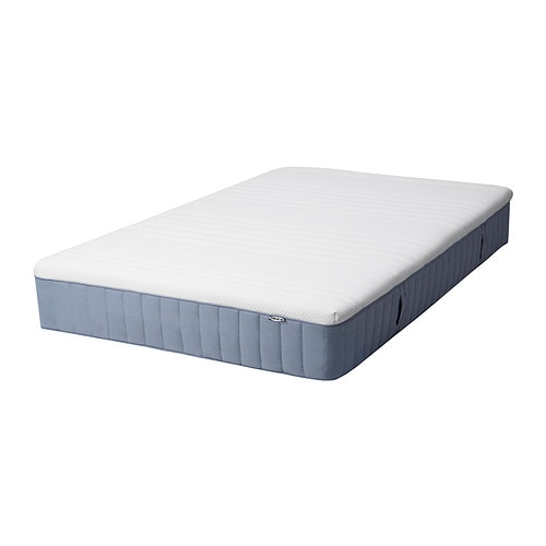 HUSVIKA sprung mattress firm - IKEA HUSVIKA sprung mattress firm - IKEA