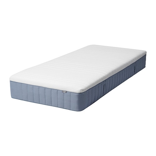 TUDDAL mattress pad white - IKEA