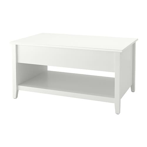 TOMMARYD table light grey - IKEA
