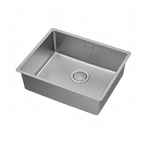 【新品】イケア  IKEA  はめ込み式シンク45×39cm  ※2個セット 新品】イケア IKEA はめ込み式シンク45×39cm ※2個セット