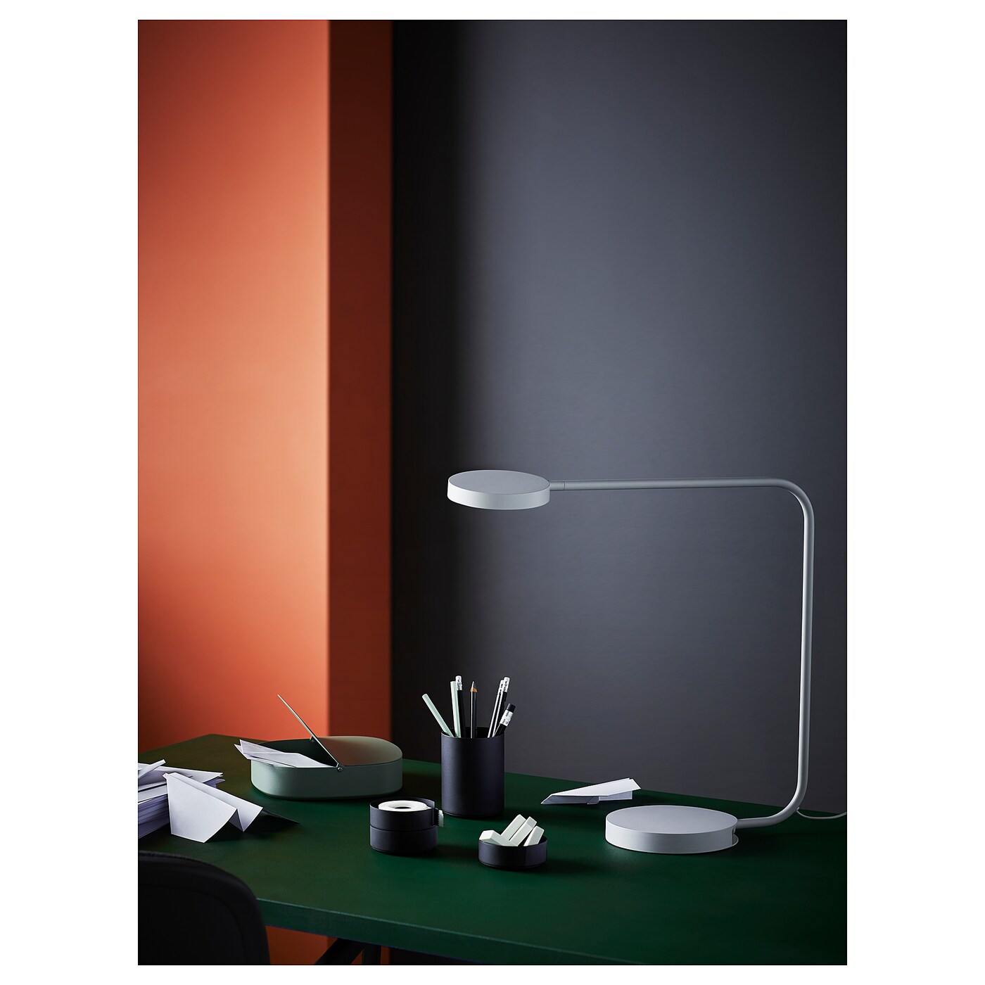 IKEA YPPERLIG イッペルリグ IKEA鶴浜 - YPPERLIG /イッペルリグ シェルフユニット, ライト