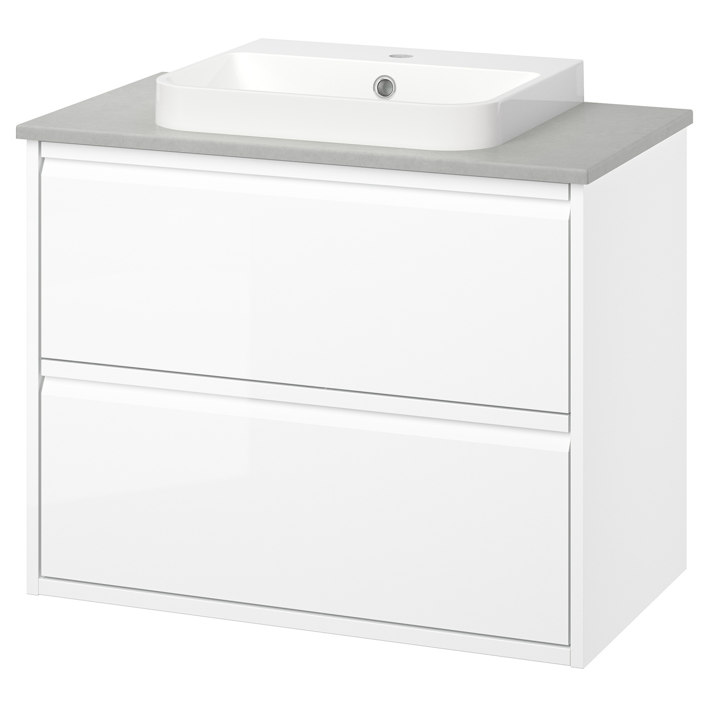 ÄNGSJÖN 安雪恩 / BACKSJÖN 巴克约恩