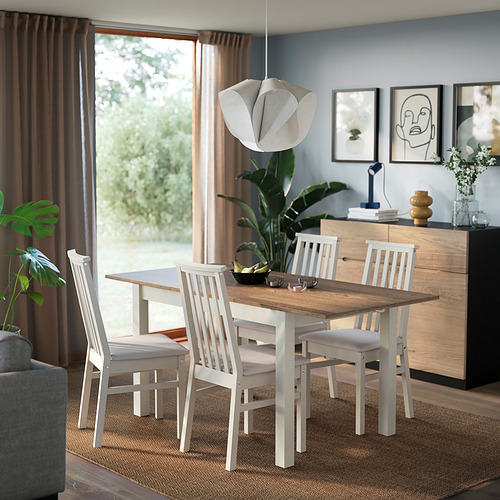 BACKSTÖRN LED pendant lamp dimmable/matt aluminium - IKEA