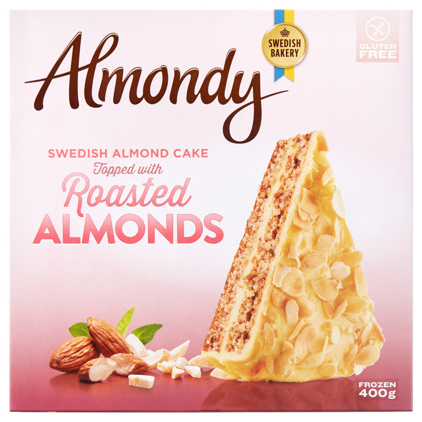 ALMONDY 阿曼迪