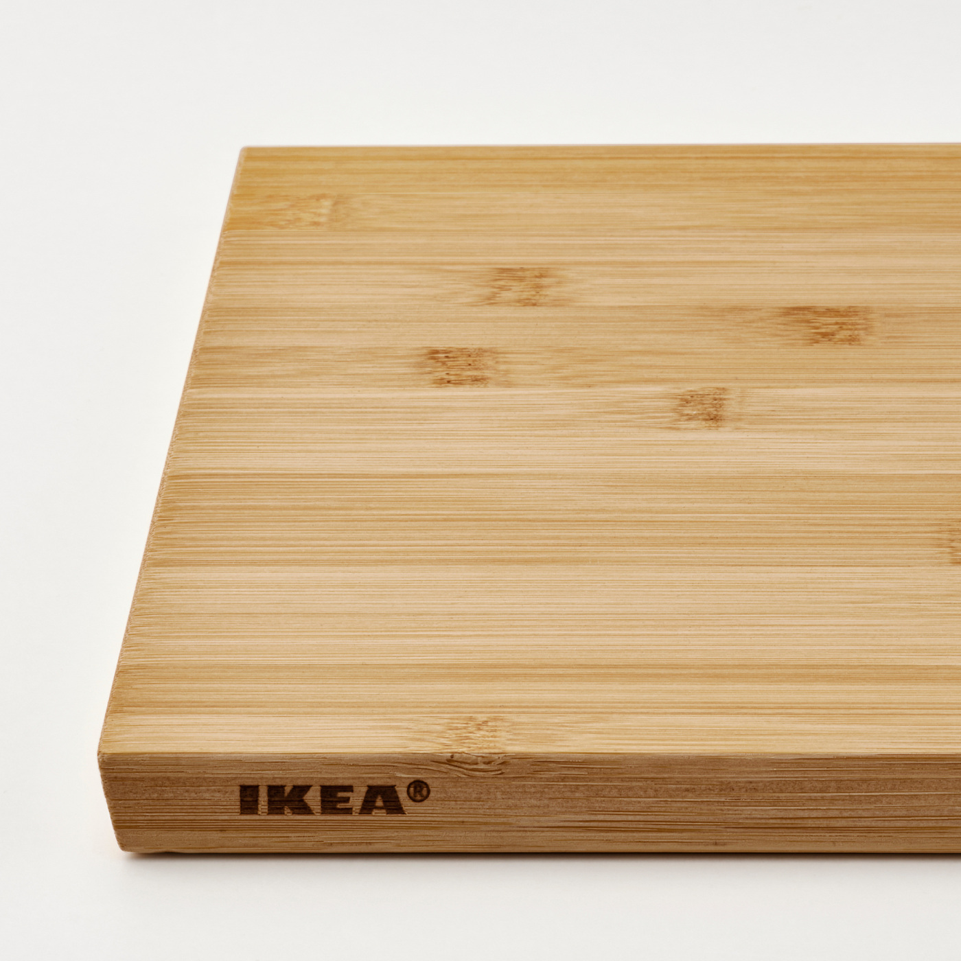 APTITLIG 阿普特利砧板竹- IKEA